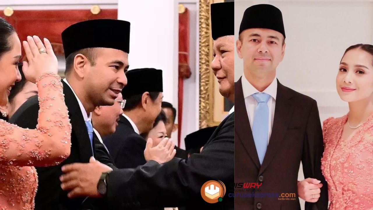 Pelantikan Raffi Ahmad sebagai Utusan Khusus Presiden: Tugas dan Tanggung Jawab Baru