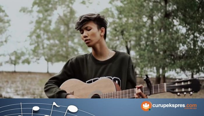  Lirik Lagu 'Semoga Engkau Bahagia ' Ziell Ferdian