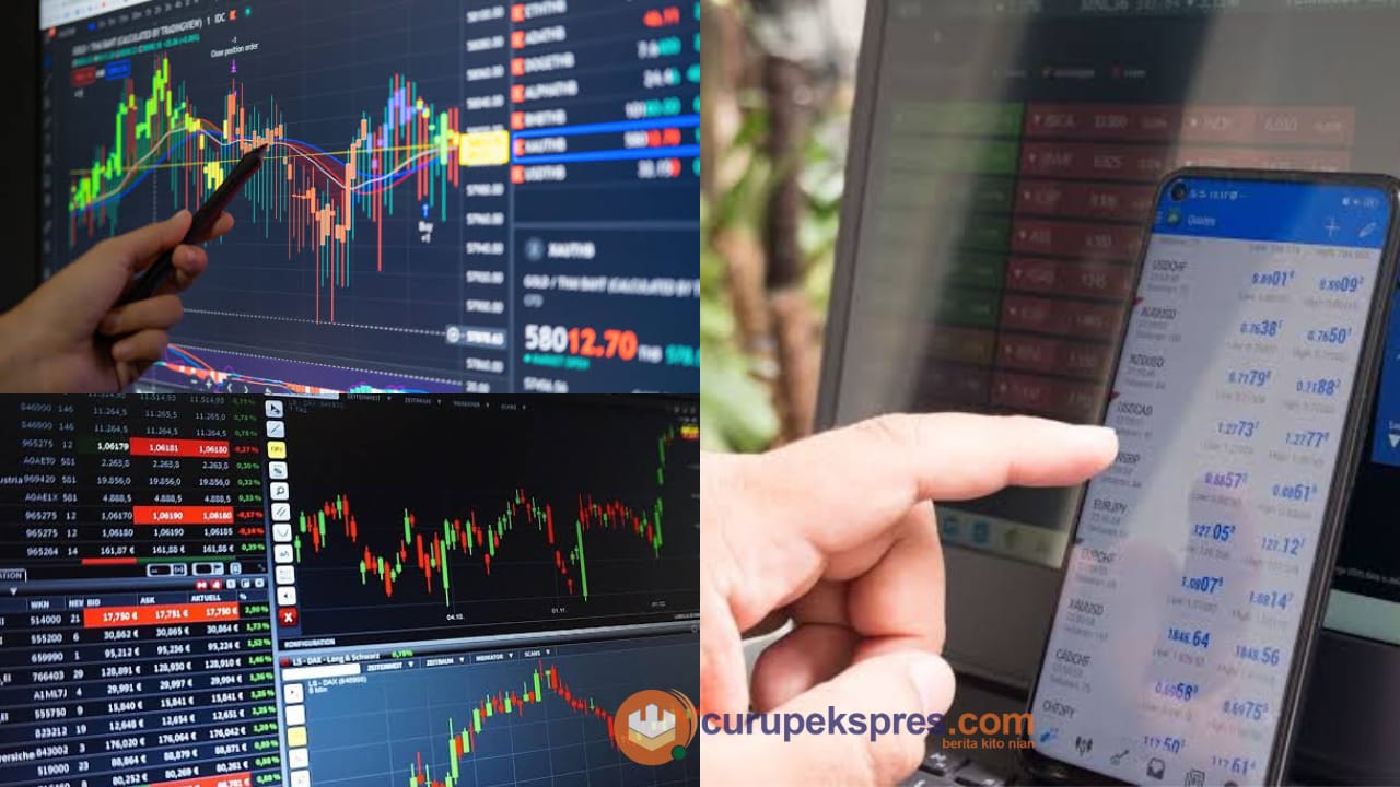 Panduan Lengkap Trading Forex untuk Pemula