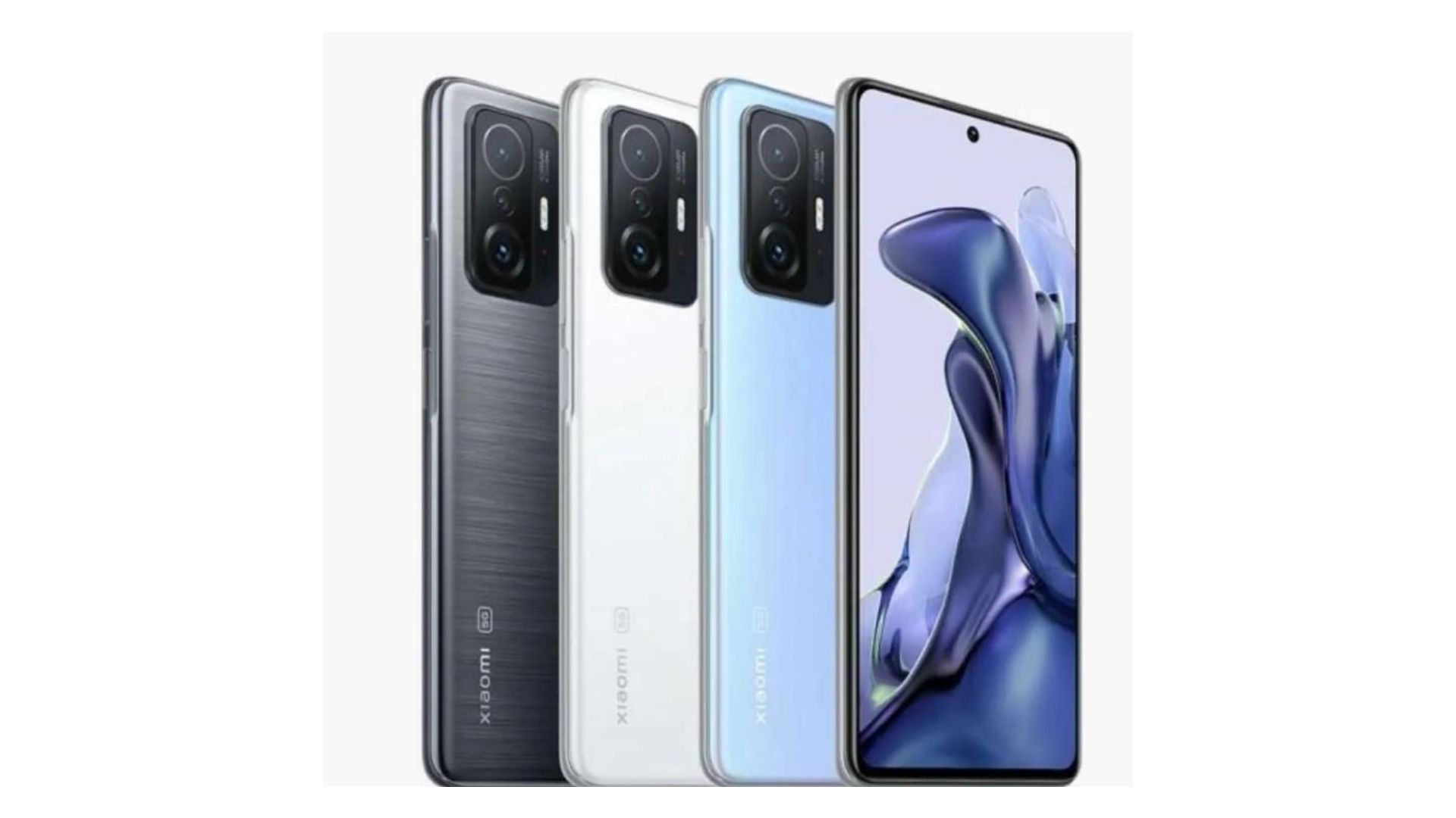  Xiaomi 11T Pro Hp Untuk Live Streaming Sudah Usung AMOLED DotDisplay