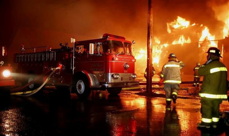 Hanya 1 Unit Berfungsi, Kepahiang Segera Beli 2 Mobil Pemadam Kebakaran Tahun Ini