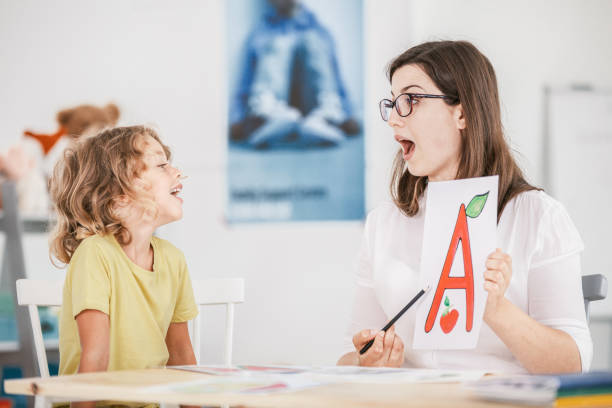 Gejala Autisme yang Bisa Dideteksi Dengan Cepat