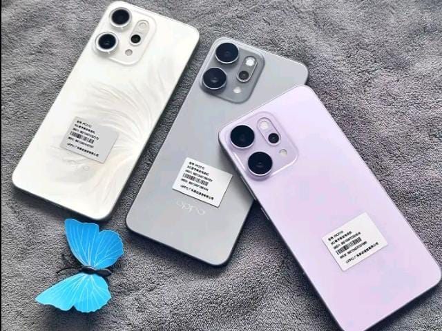 Oppo Reno 14 Series, Mengusung AI Editor dan Triple Flash Cocok Untuk Fhotograpy