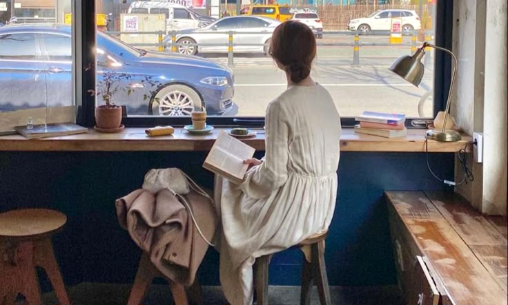  Psikologi di Balik Kenyamanan Menikmati Kesendirian