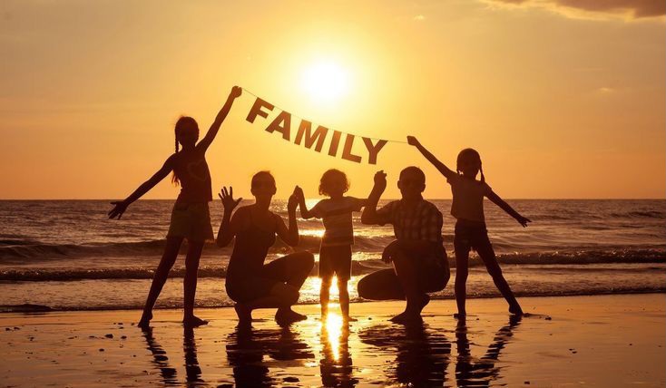 Liburan Aman Bersama Anak di Lebaran 2026, Ini Imbauan Penting dari IDAI