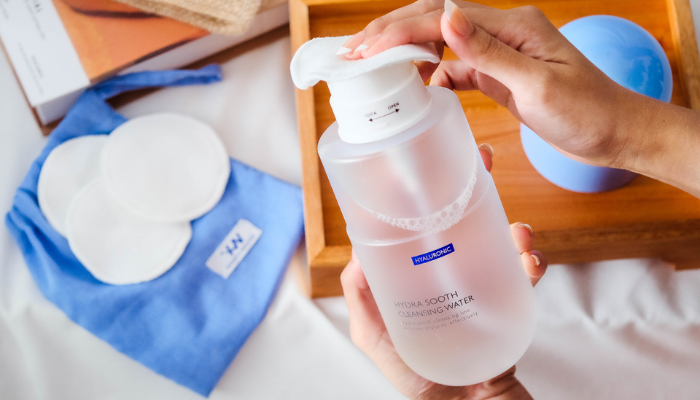 Trend Keramas dengan Micellar Water: Apa itu, Manfaat, dan Cara Menggunakannya