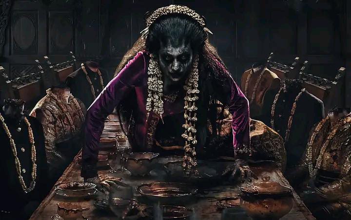  Perempuan Pembawa Sial, Film yang Terinspirasi Permasalahan Soal Ini