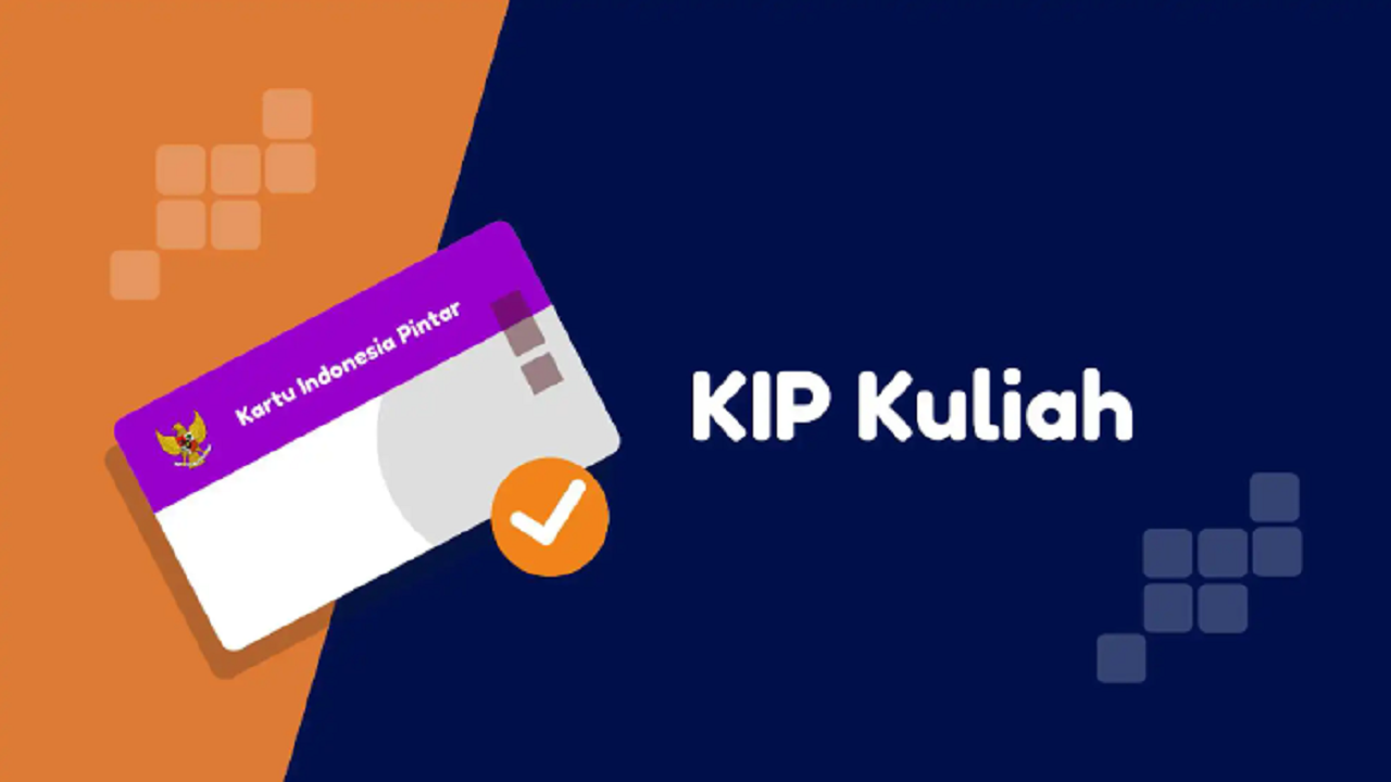 Cara Daftar Beasiswa KIP Kuliah 2025 Secara Online, Simak Disini!