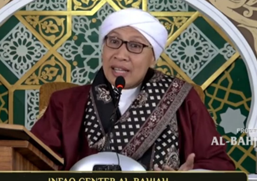 Membunuh Orang Beriman dengan Sengaja, Balasannya Kekal di Neraka Jahanam, Ini Penjelasan Buya Yahya