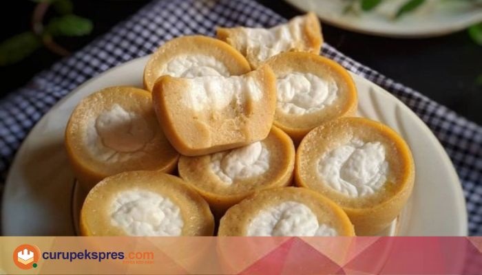 Resep Kue Nona Manis Gula Merah