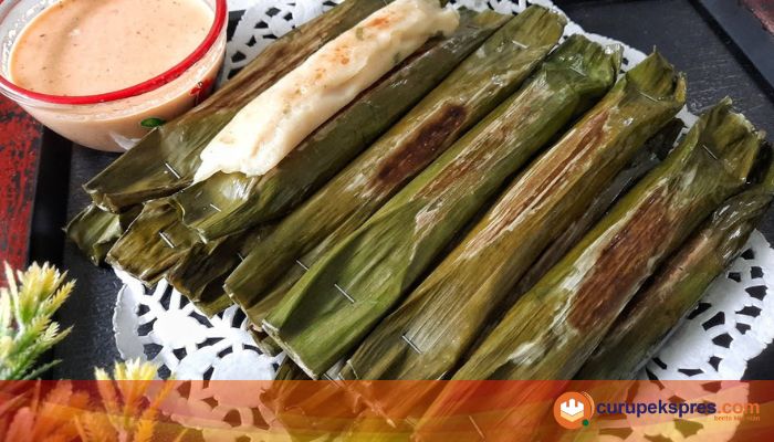 Resep Otak-otak Ayam Citarasa Nusantara Nan Nikmat