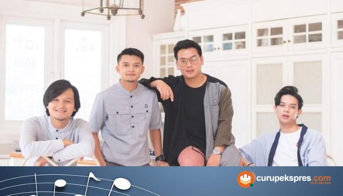 Lirik Lagu 'Izinkan Aku Menghalalkanmu' Adam