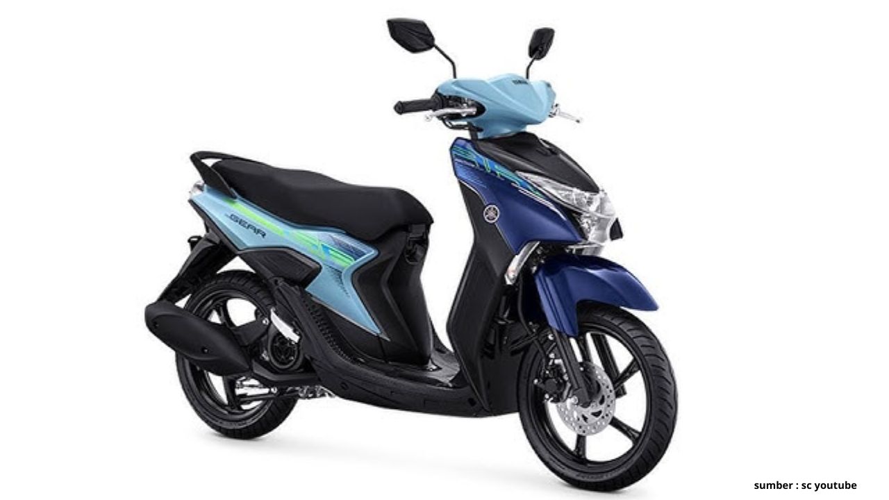 Tips Membeli Sparepart Motor Original agar Tidak Tertipu, Cek Disini!