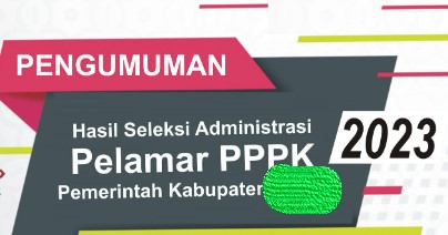   Begini Cara Cek Hasil Masa Sanggah CPNS dan PPPK 2023, Cek Juga Jadwal Terbaru Seleksi