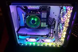 Tips Memilih Casing untuk PC Gaming