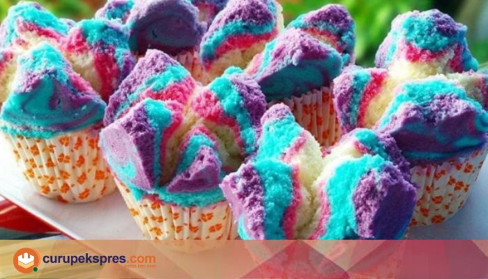   Resep Kue Mangkok Penganan dengan Citarasa Nusantara