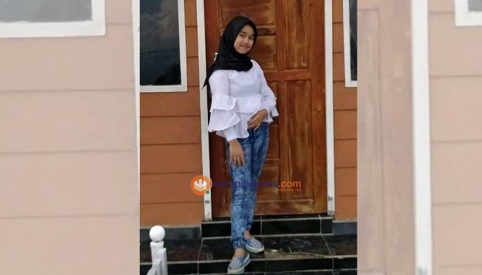 Diduga Dibawa Kabur Pacar, Gadis Remaja Ini Tak Kunjung Pulang ke Rumah