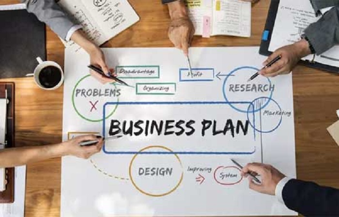 Membuat Business Plan yang Sukses: Langkah-Langkah Penting untuk Mengembangkan Rencana Bisnis yang Efektif