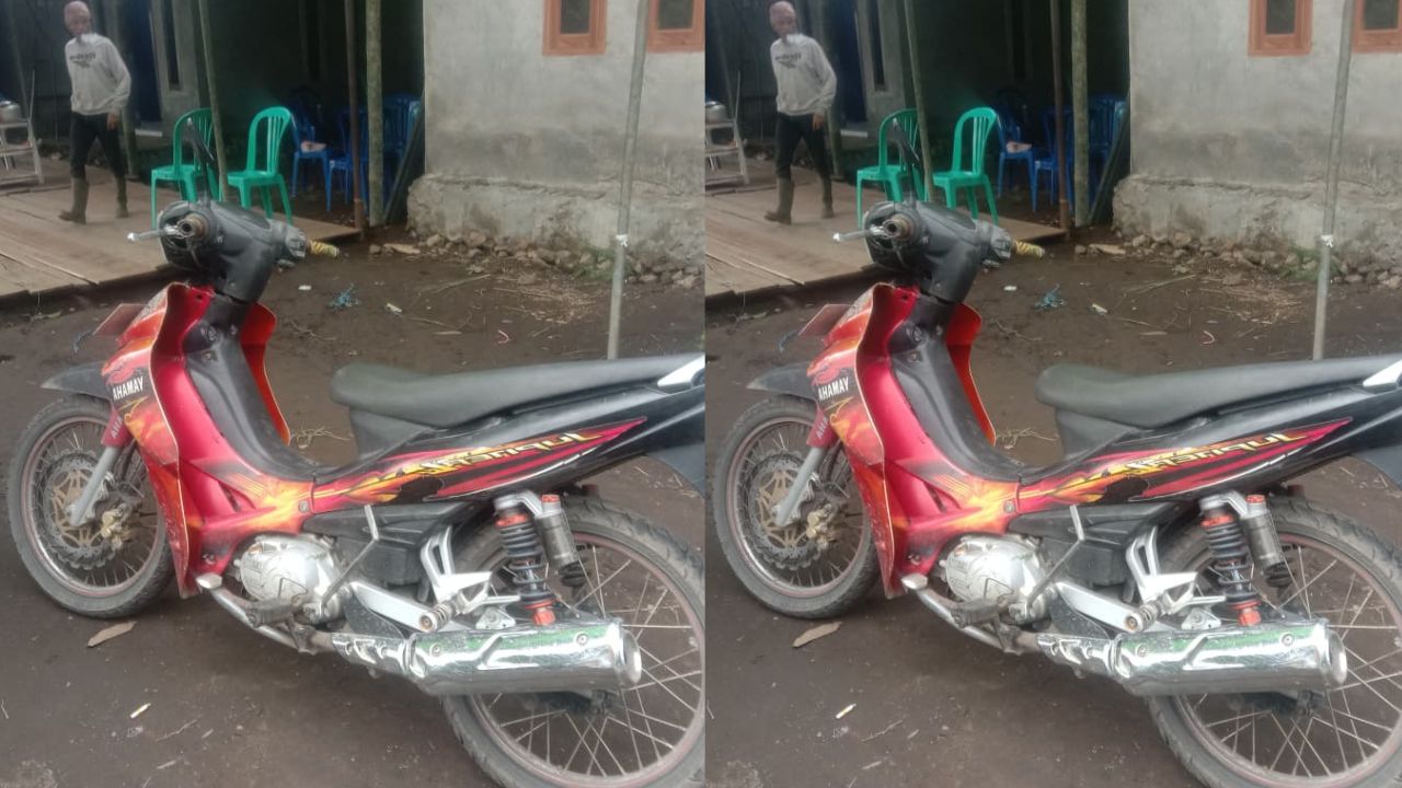 Tips Merawat Motor Gigi agar Selalu Terlihat Baru, Cek Disini!