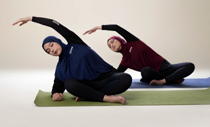 Inilah Strategi Cerdas Olahraga Saat Puasa Tanpa Risiko Dehidrasi