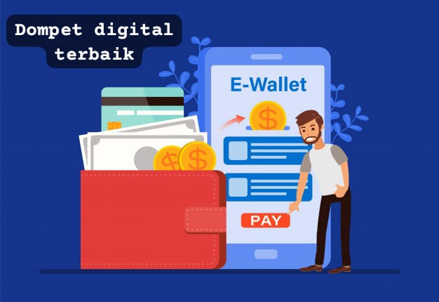 Keunggulan Dompet Digital yang Harus Anda Ketahui