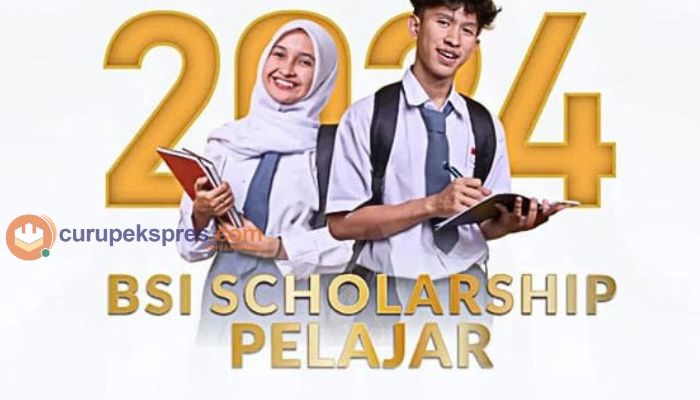 Beasiswa BSI Scholarship Peluang Pendidikan Berkualitas dari Bank Syariah Indonesia