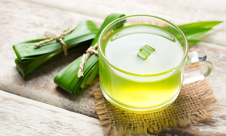  Tak Sekadar Pewangi Masakan, Ini Manfaat Air Rebusan Daun Pandan