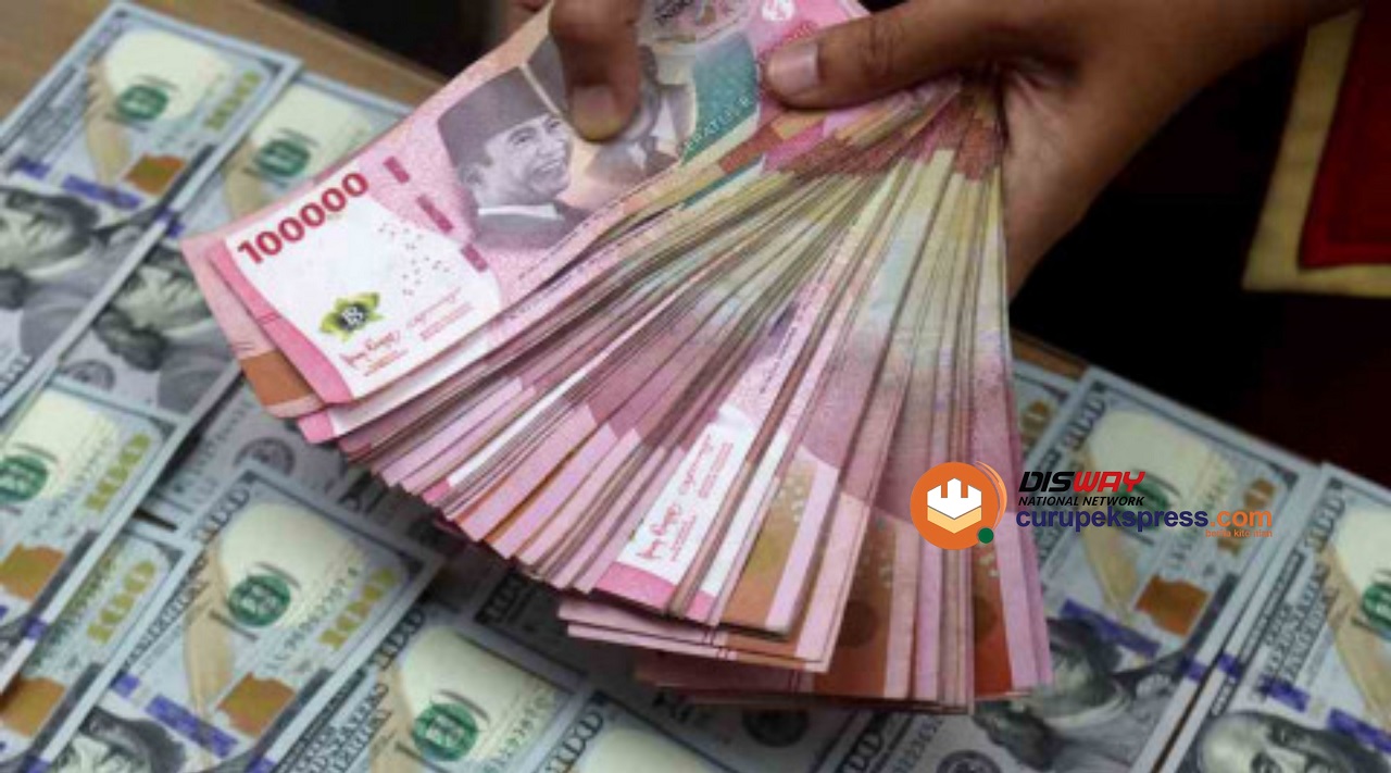 Nilai Dolar AS Menyentuh Rp17.000, Analis Minta Warga Tetap Tenang