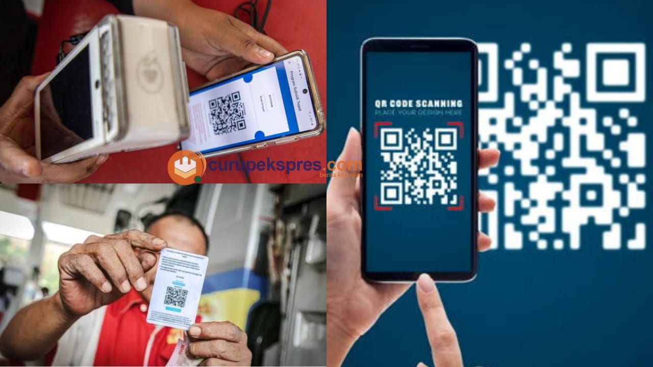 Kenapa Kode QR Pertamina Tidak Bisa Digunakan? Ini Penyebab dan Solusinya