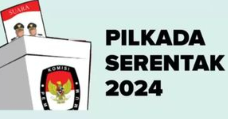 Pilkada Serentak Membangun Demokrasi yang Beradab dan Inklusif