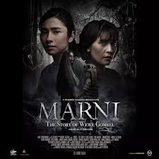 Sinopsis Film Marni: The Story of Wewe Gombel Tayang Juni Mendatang!