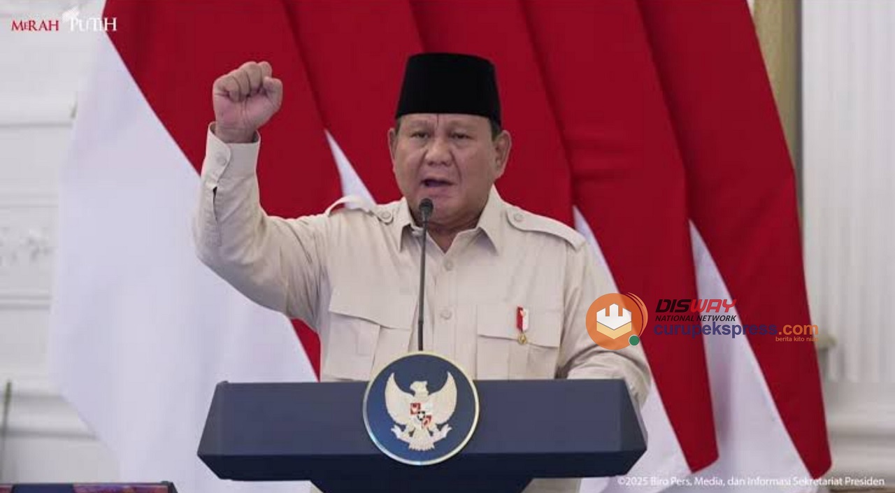 Kabar Gembira! Mulai Juni 2025, Prabowo Luncurkan Gelombang Bantuan Sosial dan Subsidi Upah!