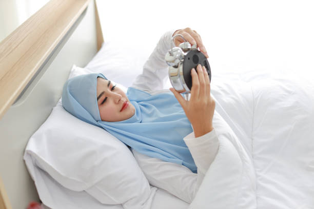 Tips Efektif Agar Tidak Telat Bangun Sahur