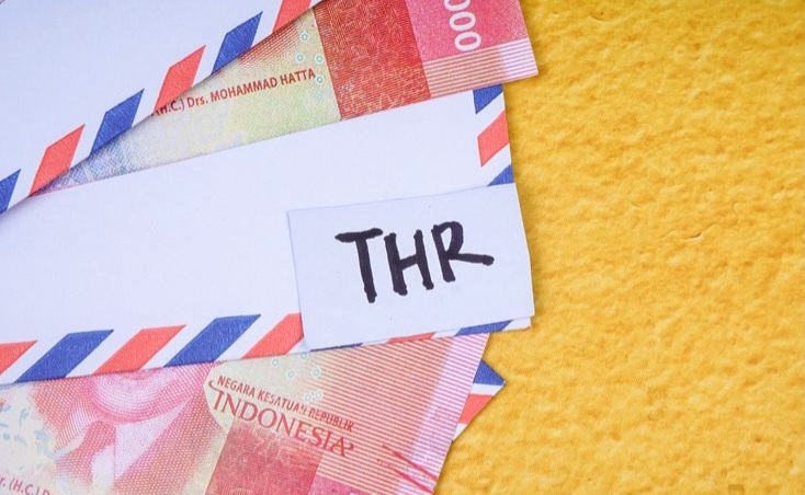  Aturan THR 2026 Resmi Dirilis, Perusahaan Dilarang Mencicil Pembayaran Tunjangan