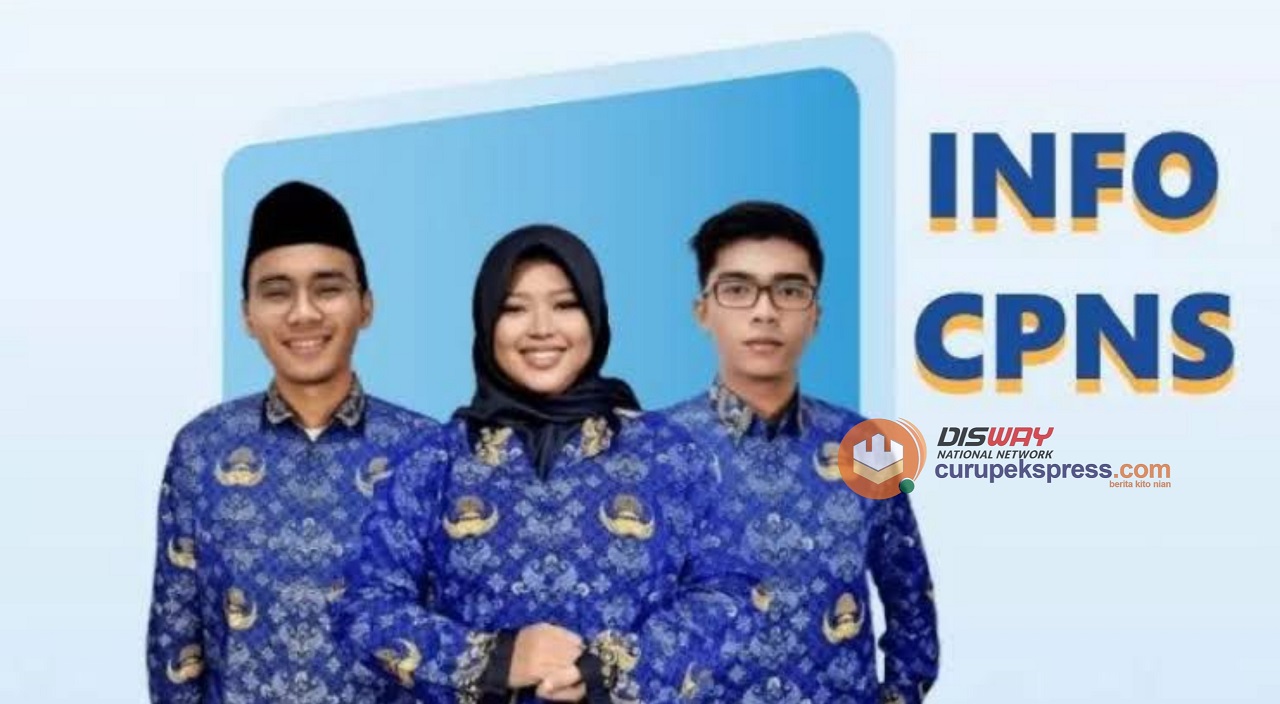 Kabar Terbaru! 400.000 Formasi Jabatan CPNS 2025 Tersedia, Ini Syarat dan Cara Daftarnya