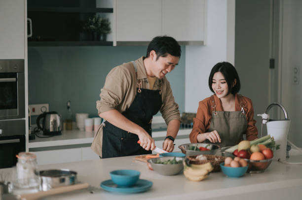 Inilah Alasan Mengapa Kamu Harus Bisa Memasak