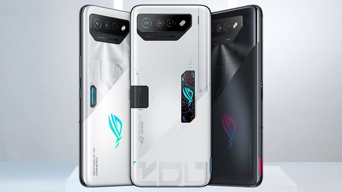 ASUS ROG Phone 7 : Hp Gaming dengan Tenaga Garang, Cek Spesifikasinya Disini