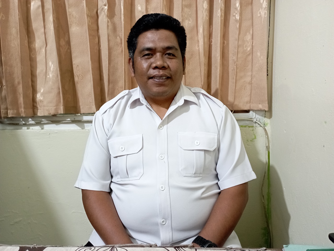 Pendataan Beasiswa PIP Madrasah Harus Tepat Sasaran, Adrihadi : Madrasah Harus Koordinasi dengan Dinsos