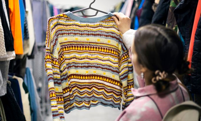 Hemat, Unik, dan Berkelanjutan! Ini Alasan Thrifting Makin Diminati