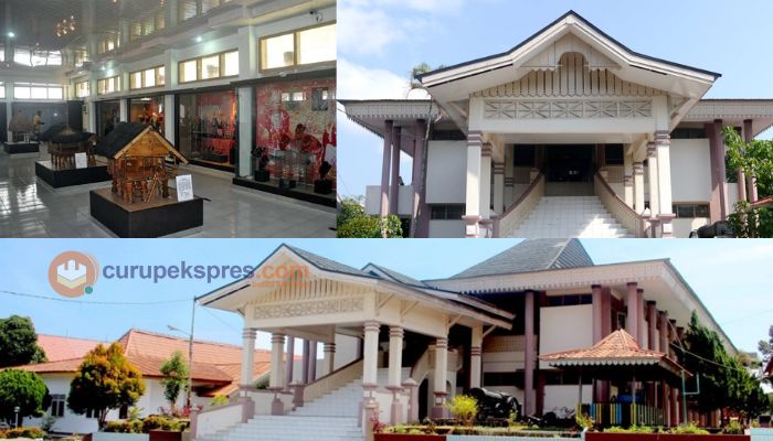 Museum Bengkulu, Wisata yang Wajib Dikunjungi Jika Berlibur Di Bengkulu!!