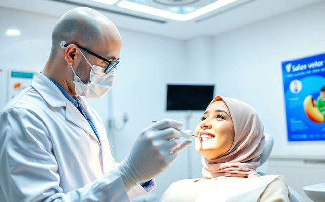 Mulut Tetap Segar Saat Puasa? Ini Panduan Lengkap Perawatan Gigi yang Benar