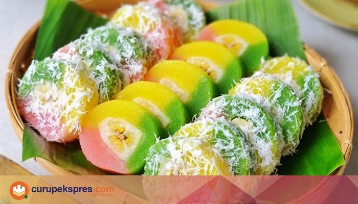 Resep Kue Kacamata Camilan Tradisional Legit Ala Rumahan