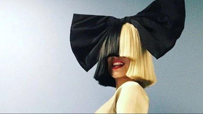 Lirik Lagu Lengkap 'Unstoppable ' - Sia