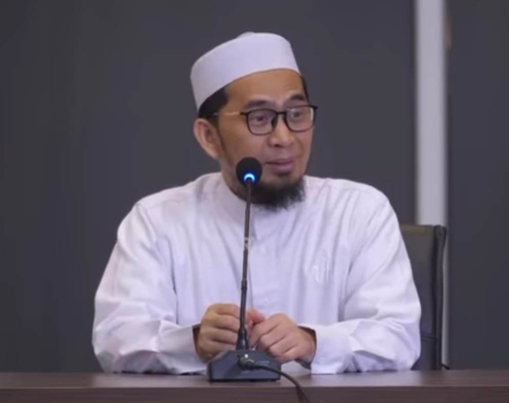 Kematian Itu Sangat Dekat, Sudah Siapkah Kita? Kata Ustaz Adi Hidayat