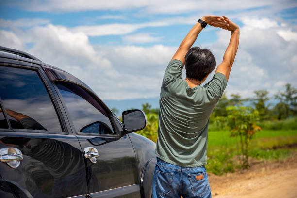 Apakah Mobil Perlu Istirahat Saat Perjalanan Jauh?