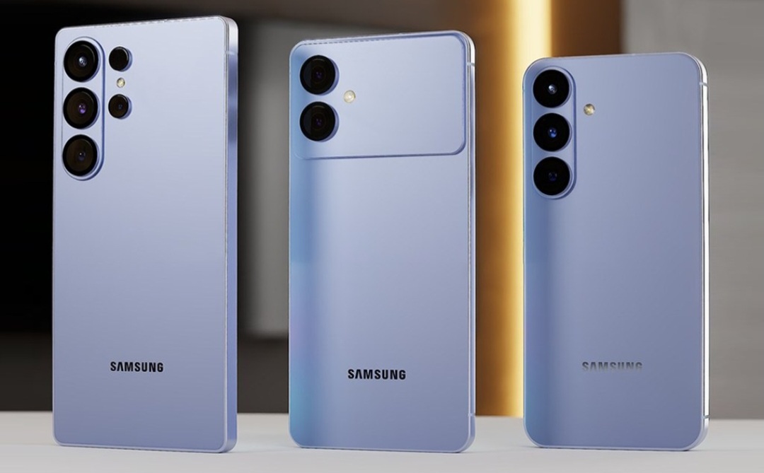 Samsung Galaxy S26 Series Resmi Rilis, Hadirkan Fitur Privacy Display Pertama di Dunia