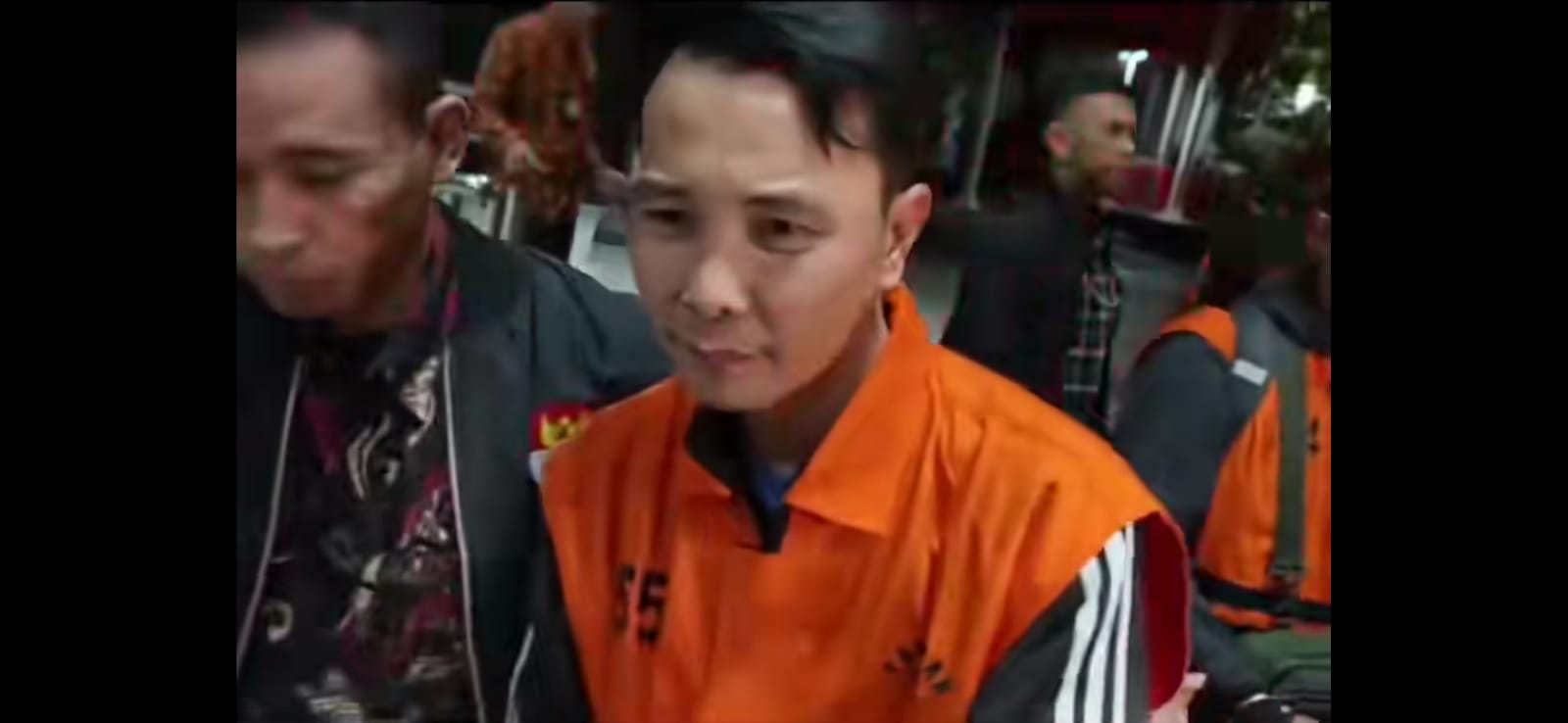 KPK Ungkap Dugaan Bupati Rejang Lebong Berulang Kali Terima Fee Proyek