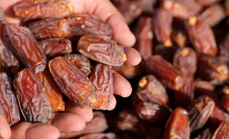 Lonjakan Permintaan Ramadan, Waspadai Kurma Oplosan di Pasaran!