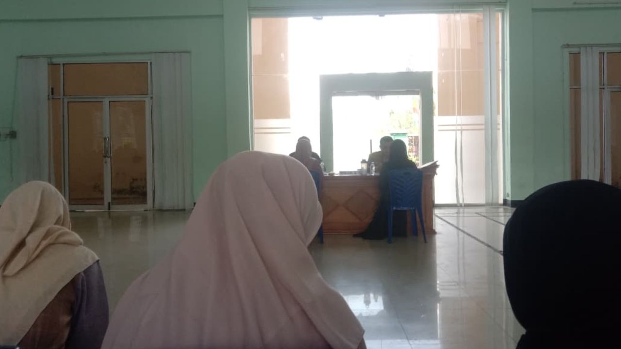 Catat! Ini 3 Tips Lulus Wawancara Kipk yang Bisa Kamu Terapkan, Cek Disini!