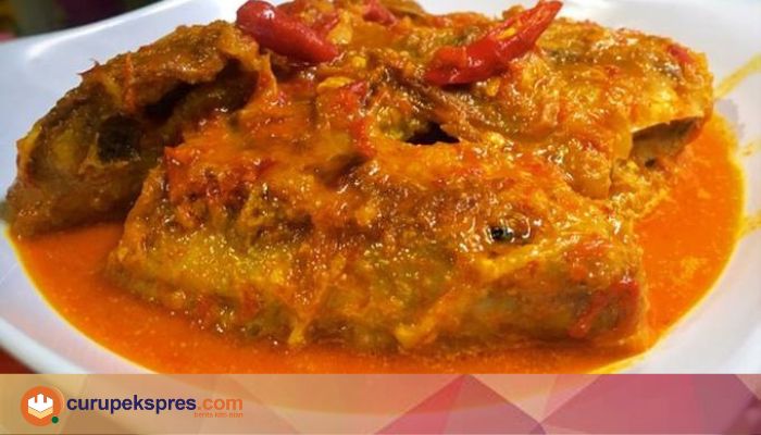 Resep Ikan Nila Masak Tempoyak,Bikin Keluarga Betah Makan Dirumah